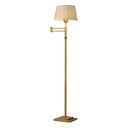 Shade Adjustable Floor Lamp Corbin