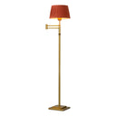 Shade Adjustable Floor Lamp Corbin