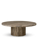 Travertine Coffee Table Florence