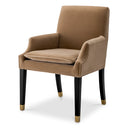 Upholstered Dining Chair Clayton