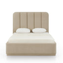 Parker Chenille Bed