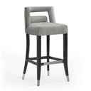 Hart Performance Velvet Stool