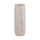 Terrazzo Concrete Vase