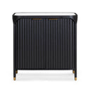 Yaha Bar Cabinet