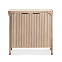 Yaha Bar Cabinet