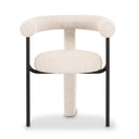 Synn Performance Boucle Dining Chair