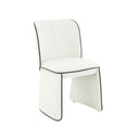 Kinsley Performance Fabric Dining Chair