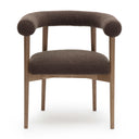 Spara Performance Boucle Dining Chair