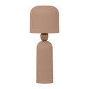 Shroom Metal Table Lamp