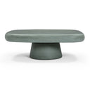 Darial 46" Indoor/Outdoor Coffee Table