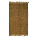 Mata Light Brown Area Rug