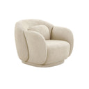 Misty Performance Boucle Accent Chair