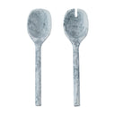 Mera Resin Serving Spoons - Set of 2