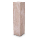 Natural Stone Column L Lucca