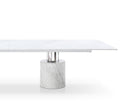 Geneva Extra Large Dining Table Cylinder