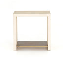 HUGO END TABLE