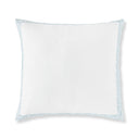 Square Pillowcase Memória