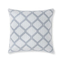 Square Pillowcase Cidade by Amalia Home Collection, view 3