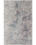 Zarah 8918F Blue/Charcoal