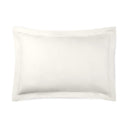 Pair of Oxford Pillowcases Suave