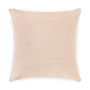 Pair of Pillowcases with Piping on Four Sides Jasmim zip