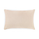 Pair of Pillowcases with Piping on Four Sides Jasmim