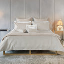 Duvet Cover Set Jasmim zip