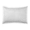 Pair of Oxford Pillowcases Luna