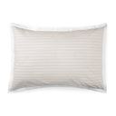 Pair of Oxford Pillowcases Luna