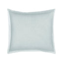 Pair of Oxford Pillowcases Maia zip