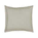Pair of Oxford Pillowcases Maia zip