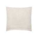 Pair of Oxford Pillowcases Maia zip