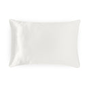 Pair of Pillowcases with Piping on Four Sides Maria
