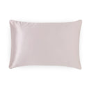 Pair of Pillowcases with Piping on Four Sides Maria