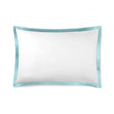 Pair of Oxford Pillowcases Prado