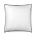 Pair of Oxford Pillowcases Prado zip
