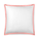 Pair of Oxford Pillowcases Prado zip