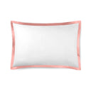 Pair of Oxford Pillowcases Prado