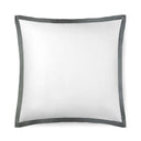 Pair of Oxford Pillowcases Prado zip