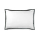 Pair of Oxford Pillowcases Prado