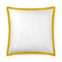 Pair of Oxford Pillowcases Prado zip