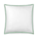 Pair of Oxford Pillowcases Prado zip