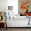 Duvet Cover Set Sónia zip