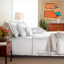 Duvet Cover Set Sónia