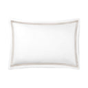 Pair of Oxford Pillowcases Sónia