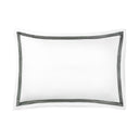 Pair of Oxford Pillowcases Sónia