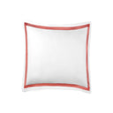 Pair of Oxford Pillowcases Sónia zip