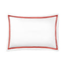 Pair of Oxford Pillowcases Sónia
