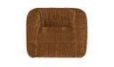 Robson Swivel Chair Toffee