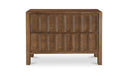 Roland Nightstand Brown